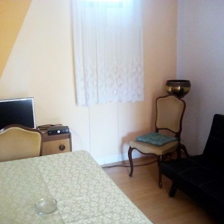 Apartments Petko Рогозниця Екстер'єр фото