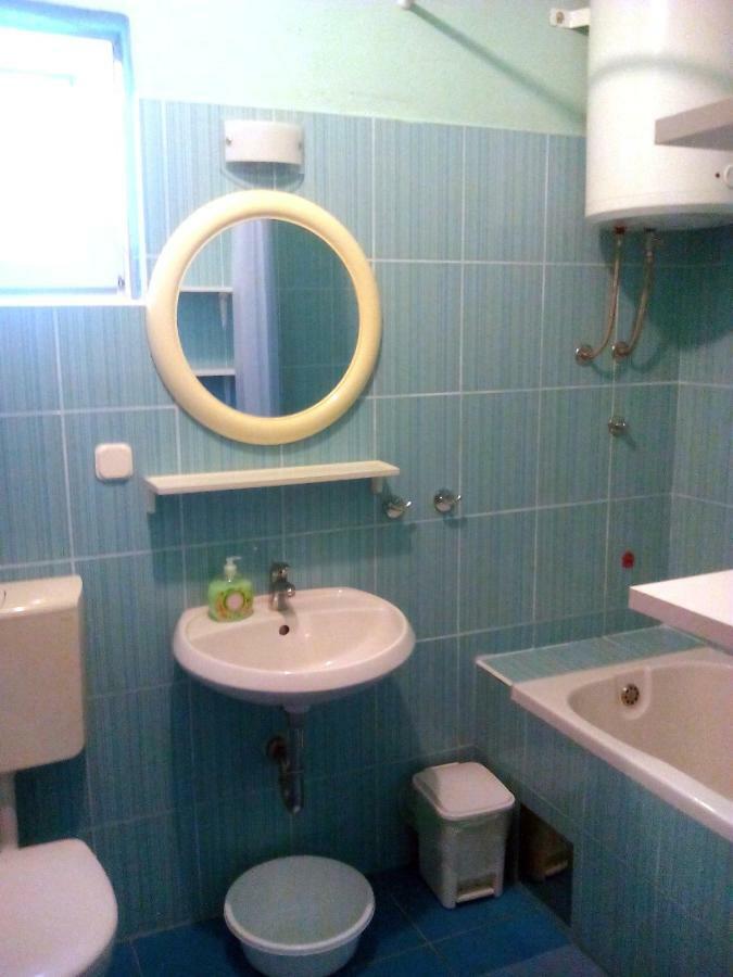 Apartments Petko Рогозниця Екстер'єр фото