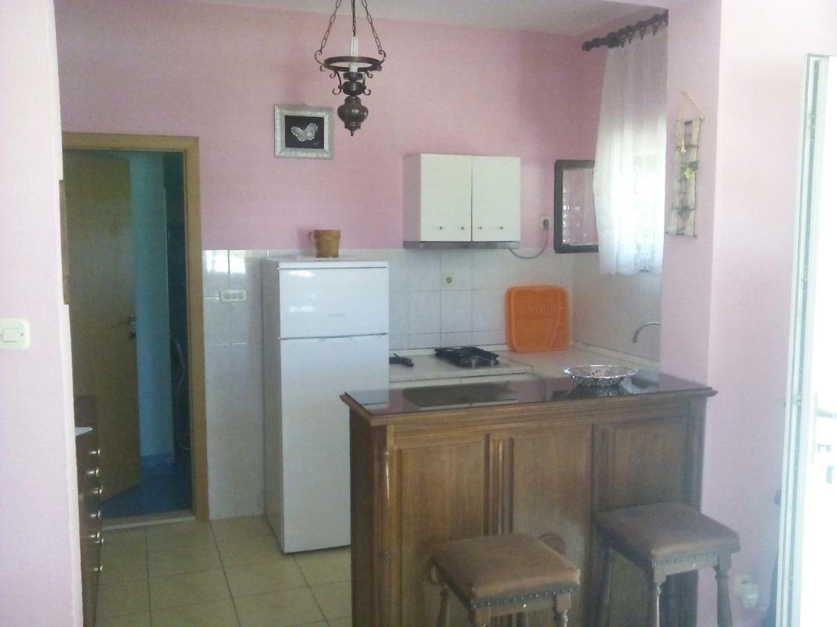 Apartments Petko Рогозниця Екстер'єр фото