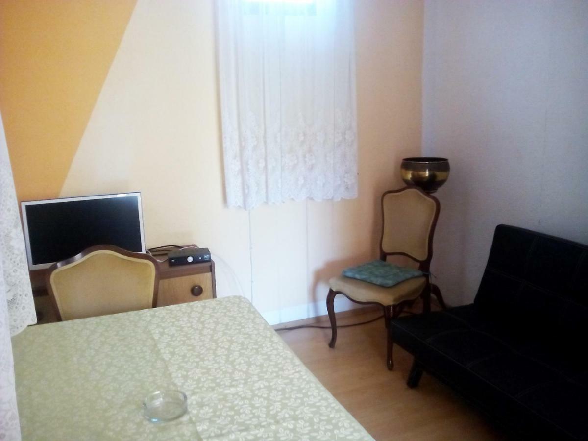 Apartments Petko Рогозниця Екстер'єр фото