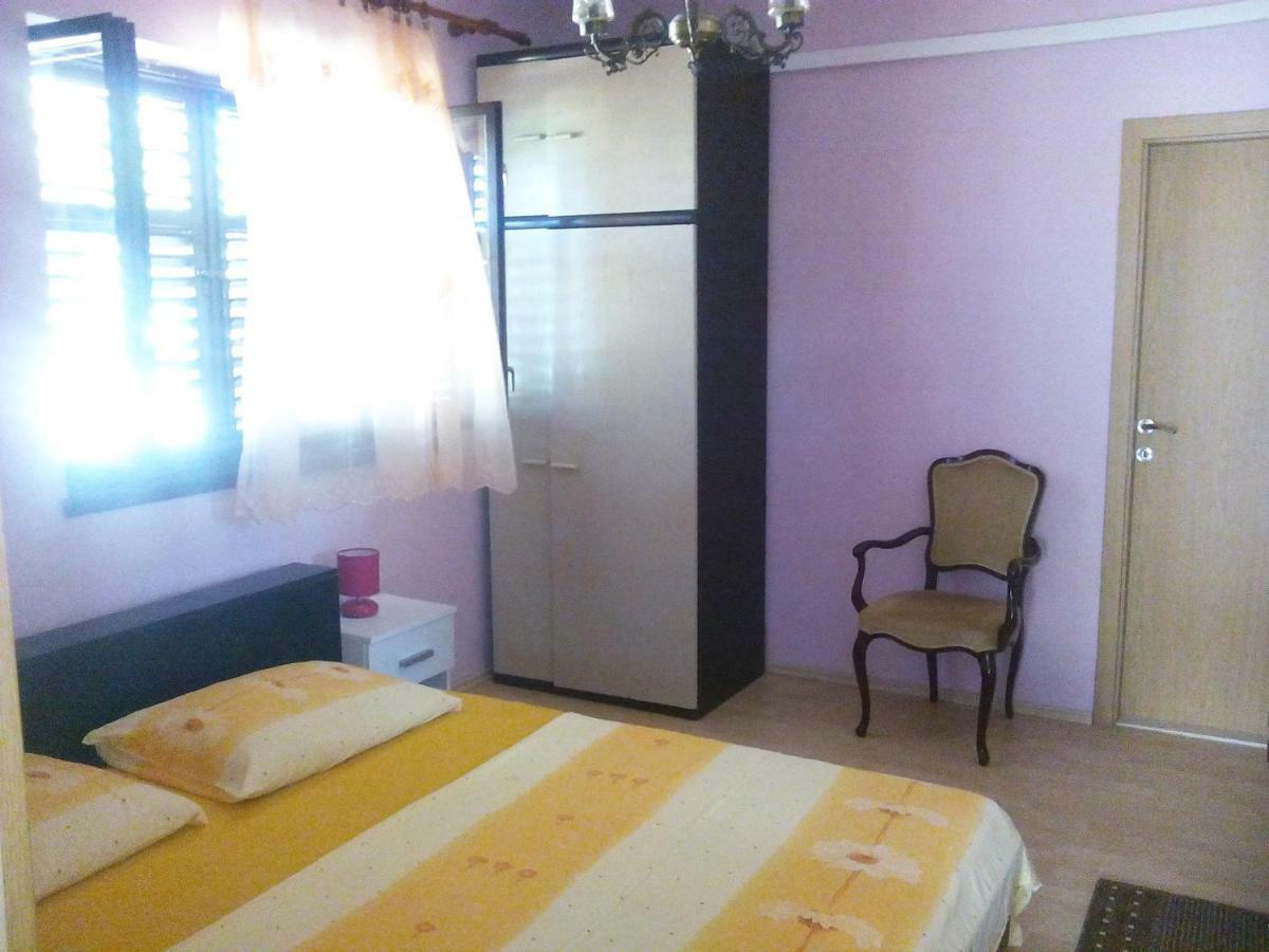 Apartments Petko Рогозниця Екстер'єр фото