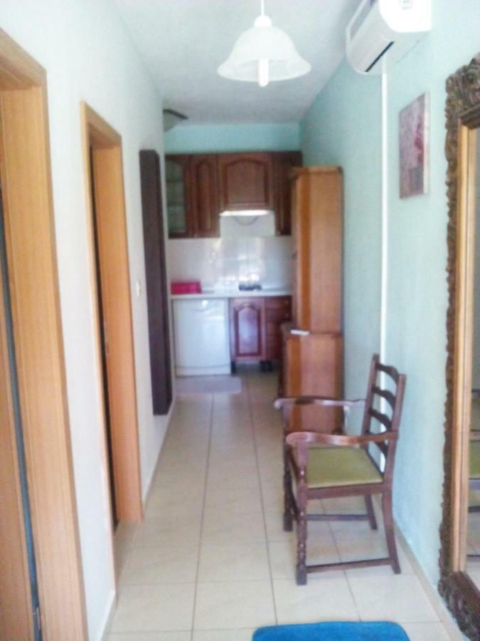 Apartments Petko Рогозниця Екстер'єр фото