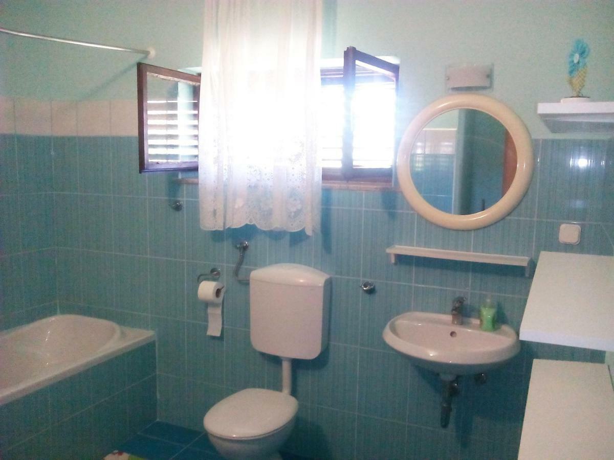 Apartments Petko Рогозниця Екстер'єр фото